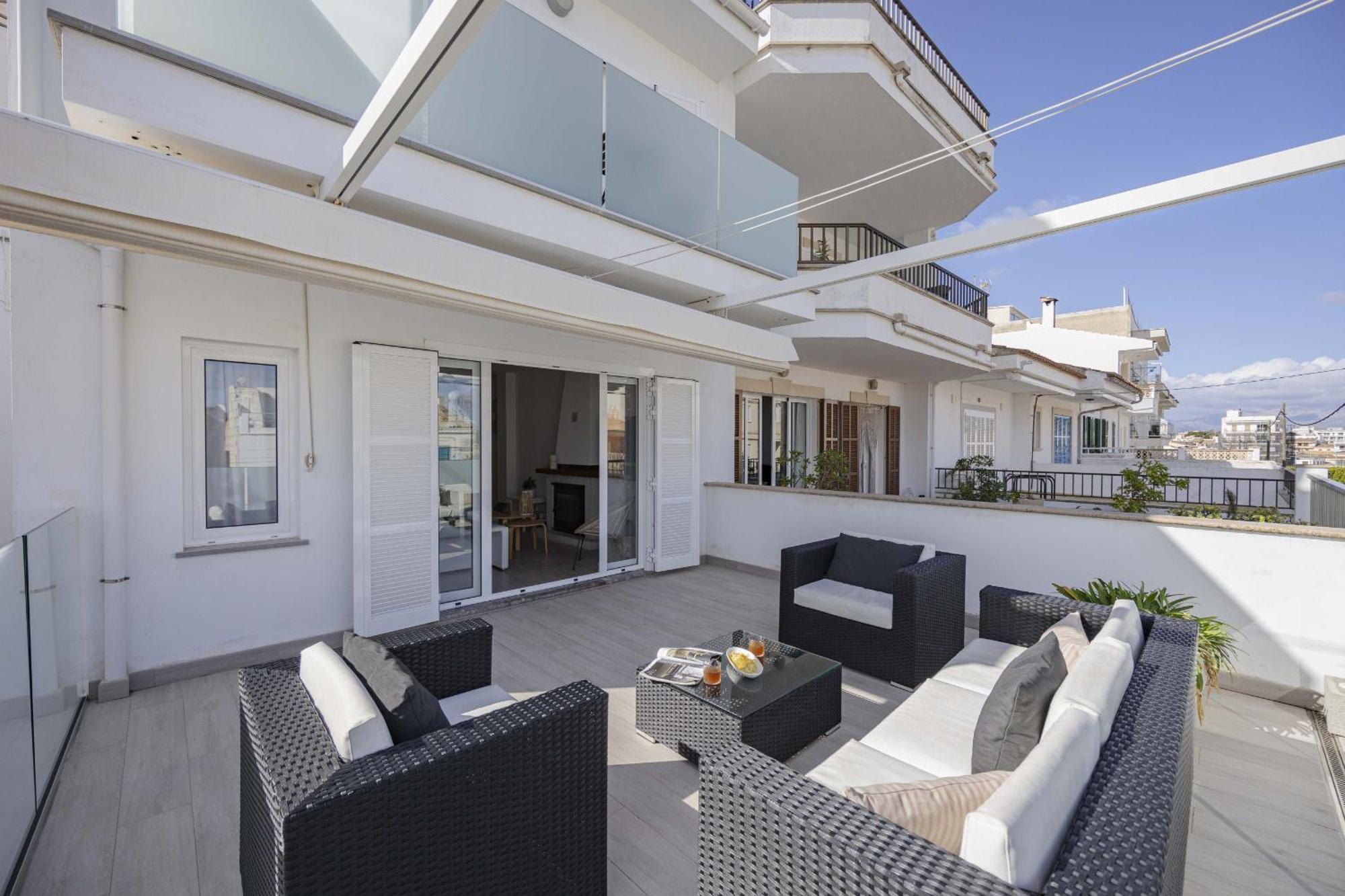 Laia House / Laia'S House Villa Can Picafort  Exterior foto