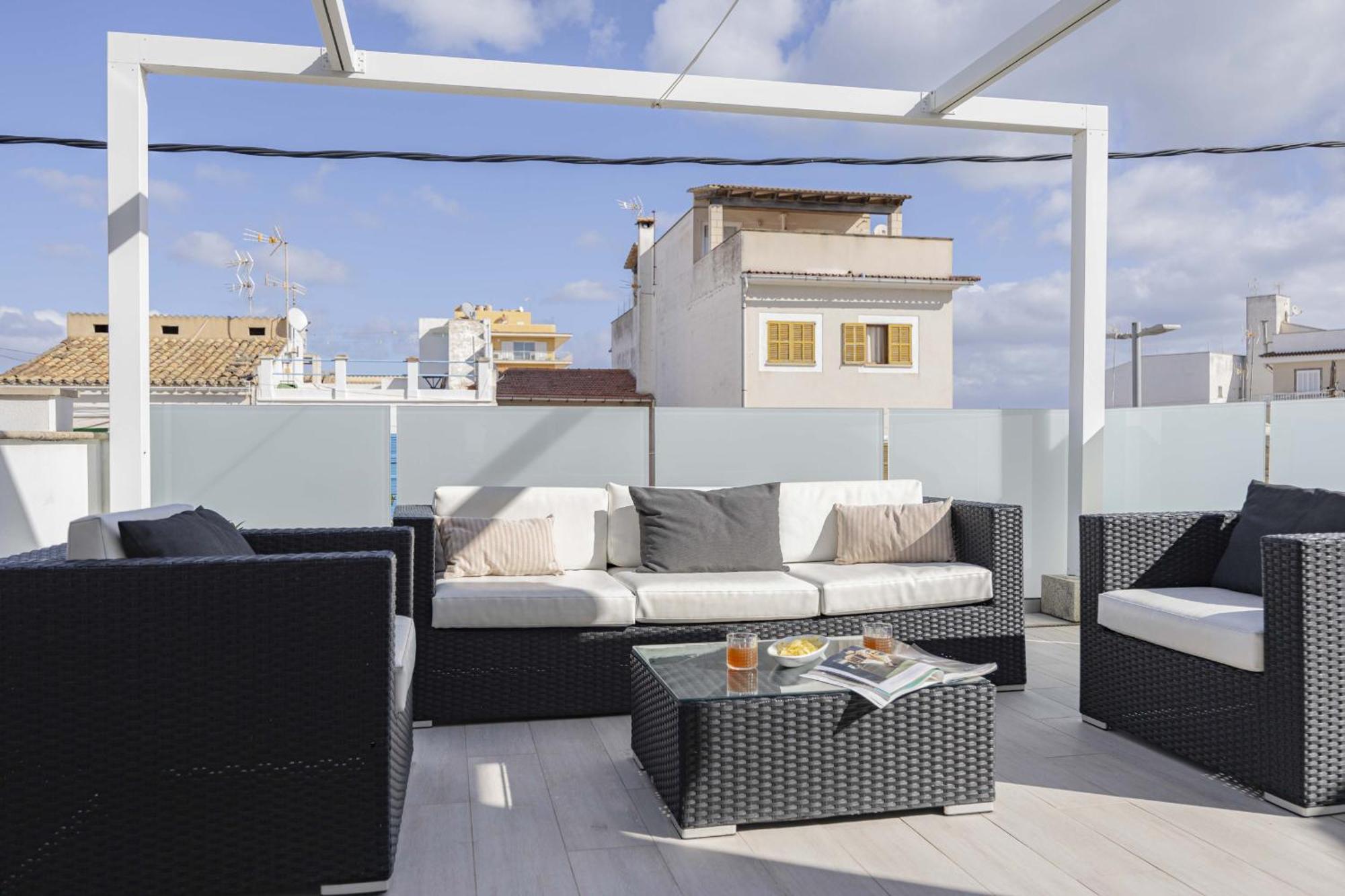 Laia House / Laia'S House Villa Can Picafort  Exterior foto